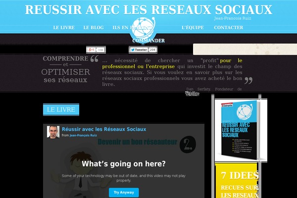Site using Add-category-and-rss-menu plugin