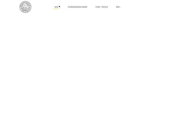 Vibez theme site design template sample