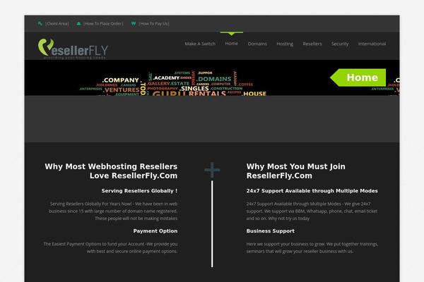 Twenty Twenty-Three theme site design template sample
