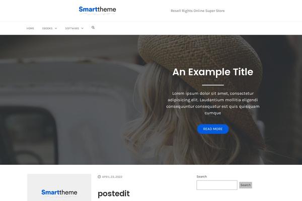 Site using Op-dashboard plugin