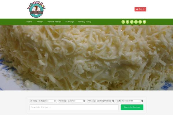 Site using Friendly-captcha plugin