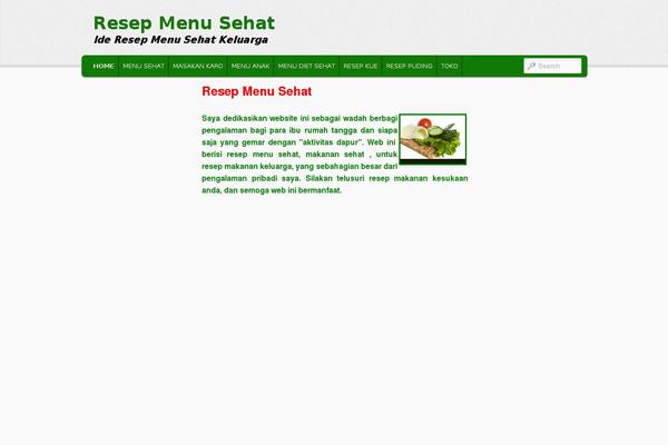 Site using Uptopromo Publisher Indonesia plugin