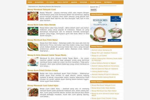resepnetwork.com site used Nyeov1