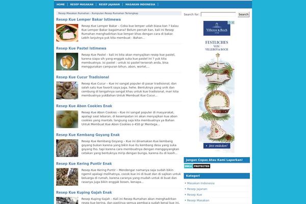 Site using Custom Nextpage plugin