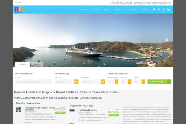 Site using Jdm-print-css plugin