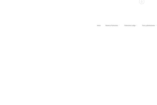 Site using Hoteller-elementor plugin