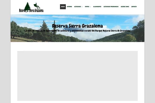 Site using Vina-stripe plugin
