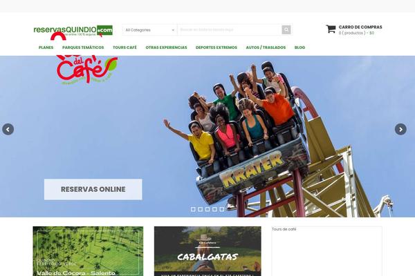 Site using Woo-custom-product-addons plugin