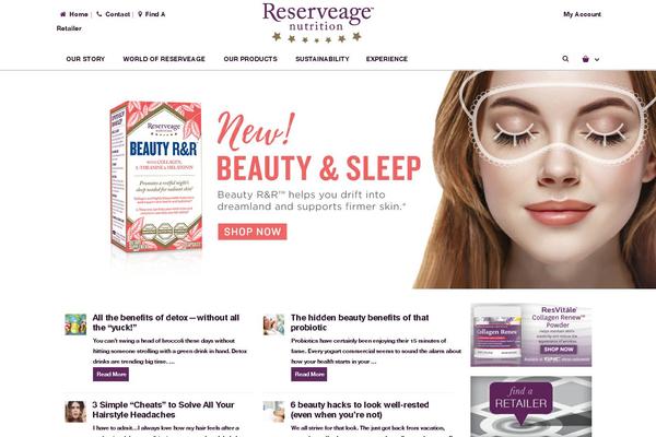 simply180 theme websites examples