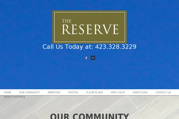 Scrn theme site design template sample