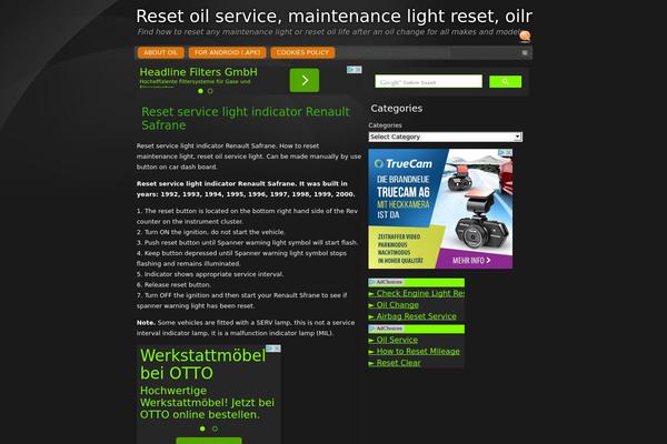 Site using WordPress Download Manager plugin
