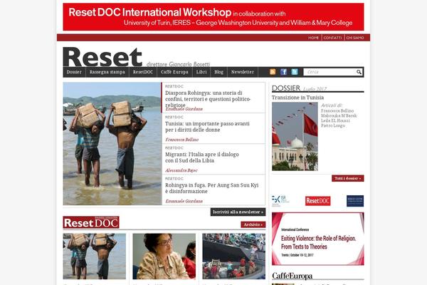 reset.it site used Reset