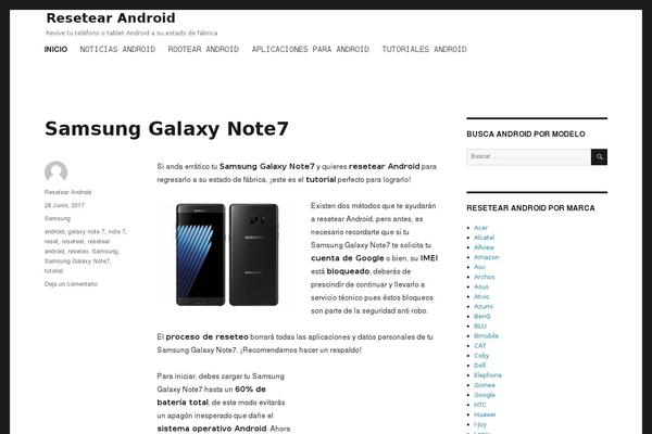 Site using Ad Injection plugin
