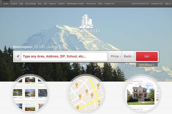 Base Theme theme site design template sample
