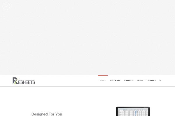Site using Woodojo plugin