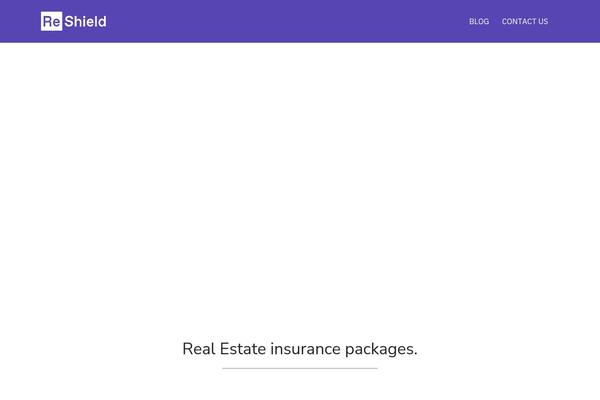 Themetrust-weston theme site design template sample