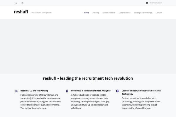 Site using Ab-simple-subscribe plugin