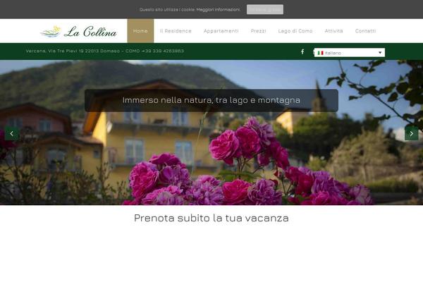 Site using Booking.bm.5.0.3 plugin