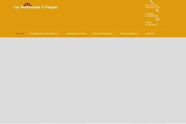 Site using Pj-at-internet plugin