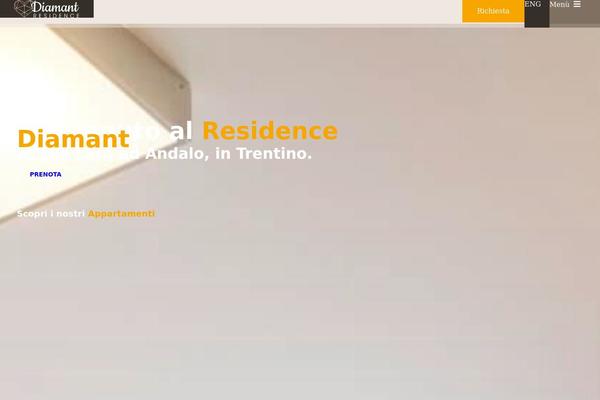 Site using Loftloader-pro plugin