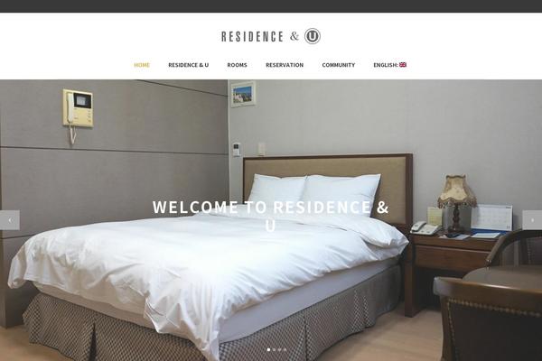 Site using Mang Board WP plugin