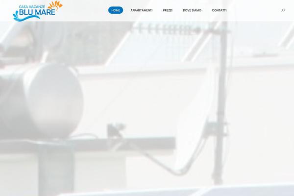 Site using Hbook plugin