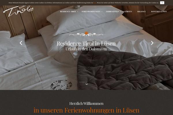 Site using Dwd-map-extended plugin