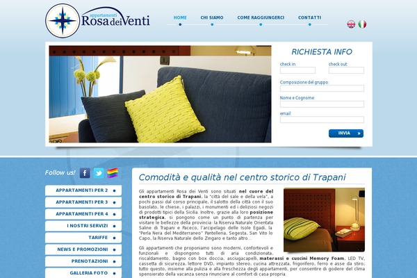 Os2 theme site design template sample