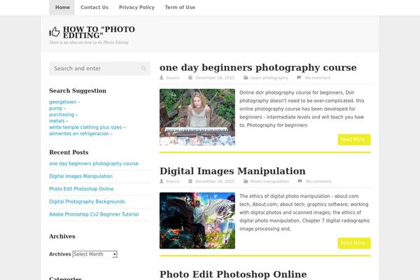 Ktz-freak theme site design template sample