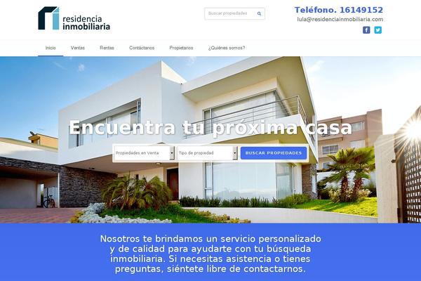 Site using WP Lightbox 2 plugin
