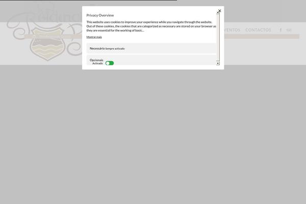 Site using Reda-theme-plugin plugin