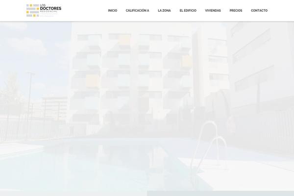 Site using Zeyn_vc_addon plugin