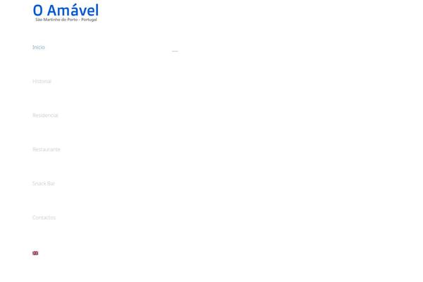 Site using Ova-framework plugin