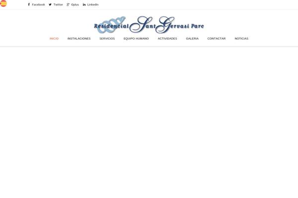 Site using Easy-translation-manager plugin