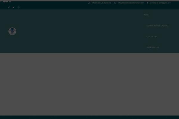 Site using Sigma-core plugin