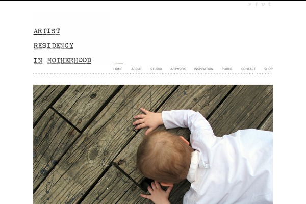 Site using Campaign Press plugin