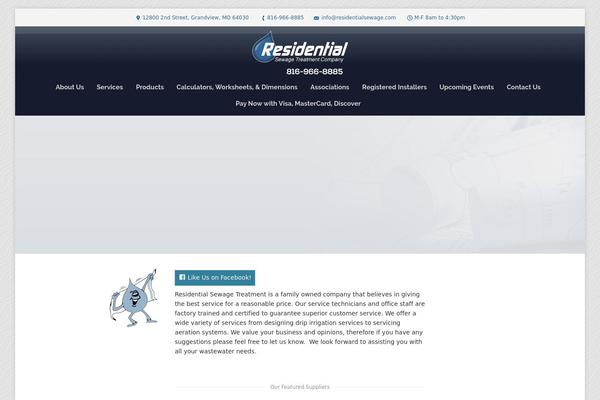 Site using Forget About Shortcode Buttons plugin