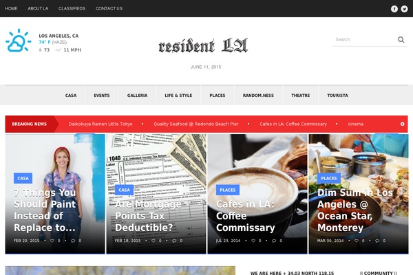 Exquisite theme site design template sample