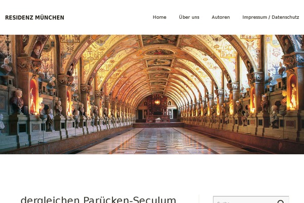 Baylys theme site design template sample