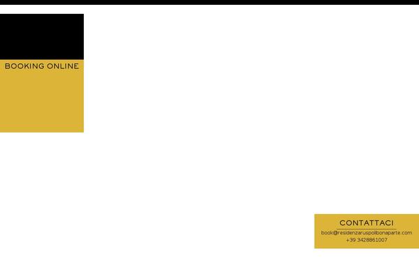 Site using Wp-multilang plugin
