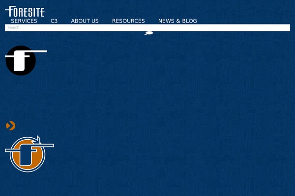 Osd theme site design template sample