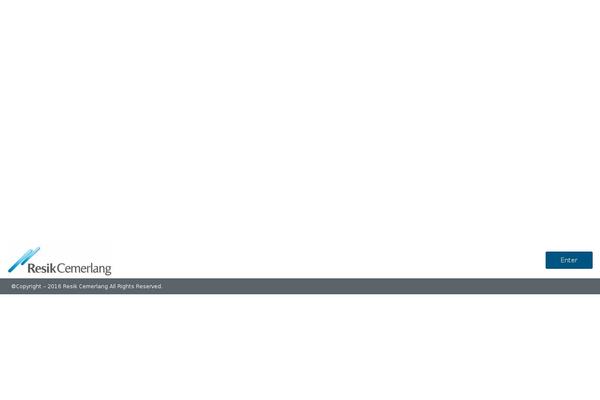 Site using Like This plugin