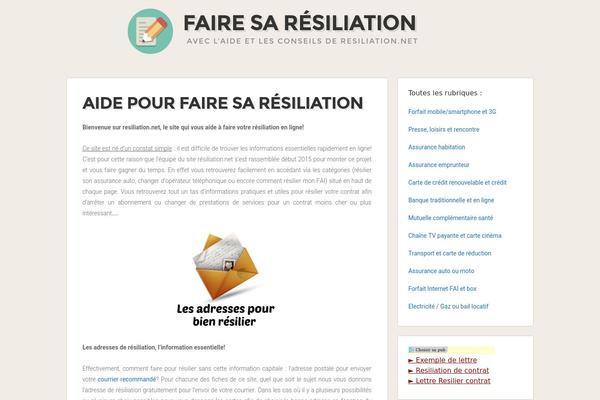 Site using Art-decoration-shortcode plugin