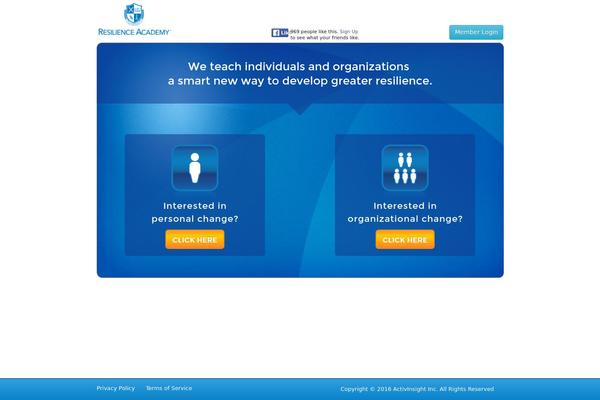 Site using Sfwd-lms plugin