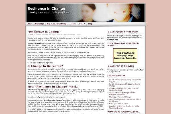 Socrates theme site design template sample