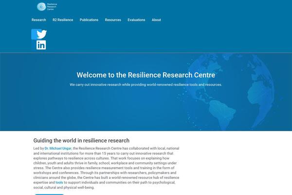 Total-school theme site design template sample