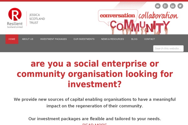 Recent-blog theme site design template sample