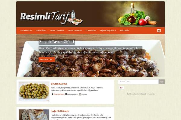 resimlitarif.com site used Unsalkorkmaz