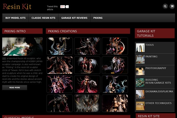 Cherry Framework theme site design template sample