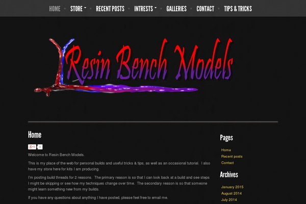 Gdvintage theme site design template sample
